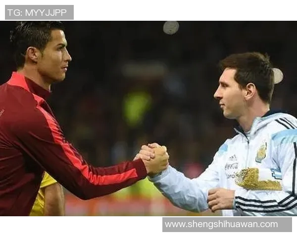 当今世界足坛风云人物：梅西、C罗与新生代天才的竞技对决