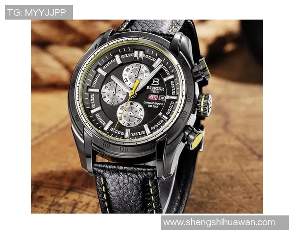 足坛巨星腕上风尚揭秘当代足球球星争相代言的奢华手表品牌